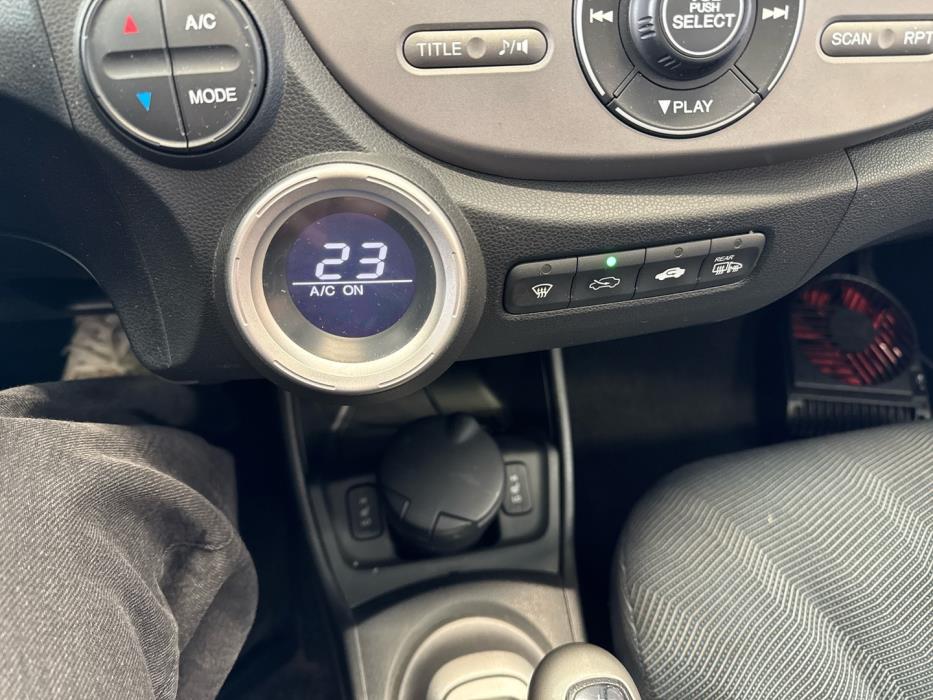 HONDA Jazz 2009