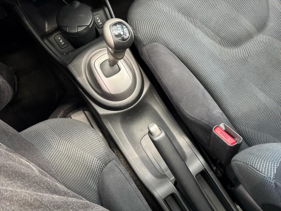 HONDA Jazz 2009