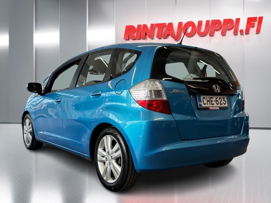 HONDA Jazz 2009