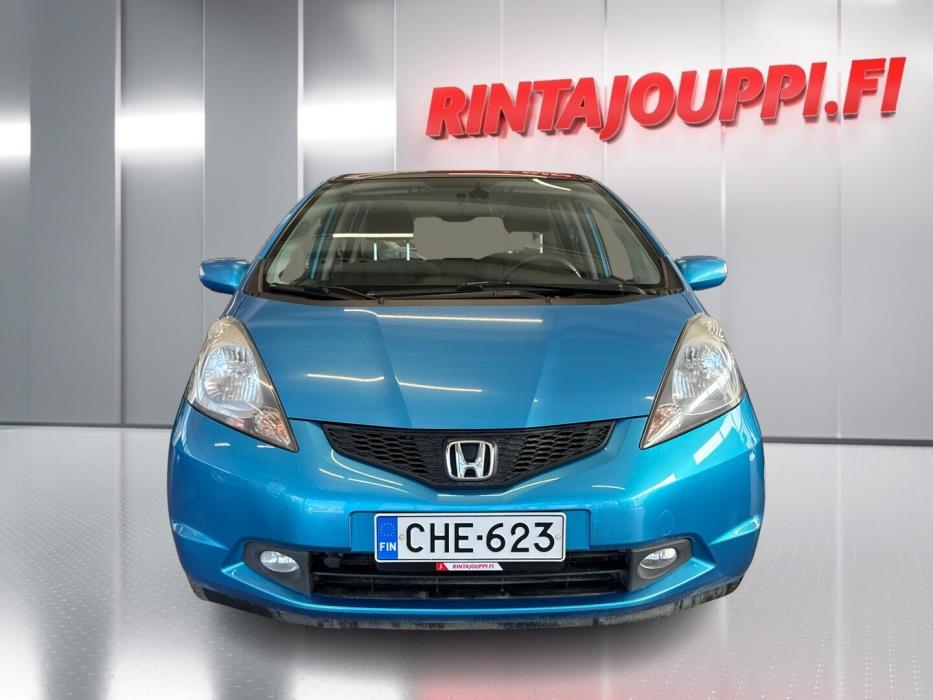HONDA Jazz 2009
