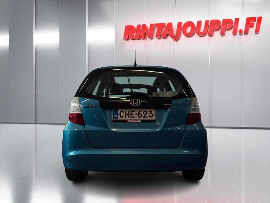HONDA Jazz 2009