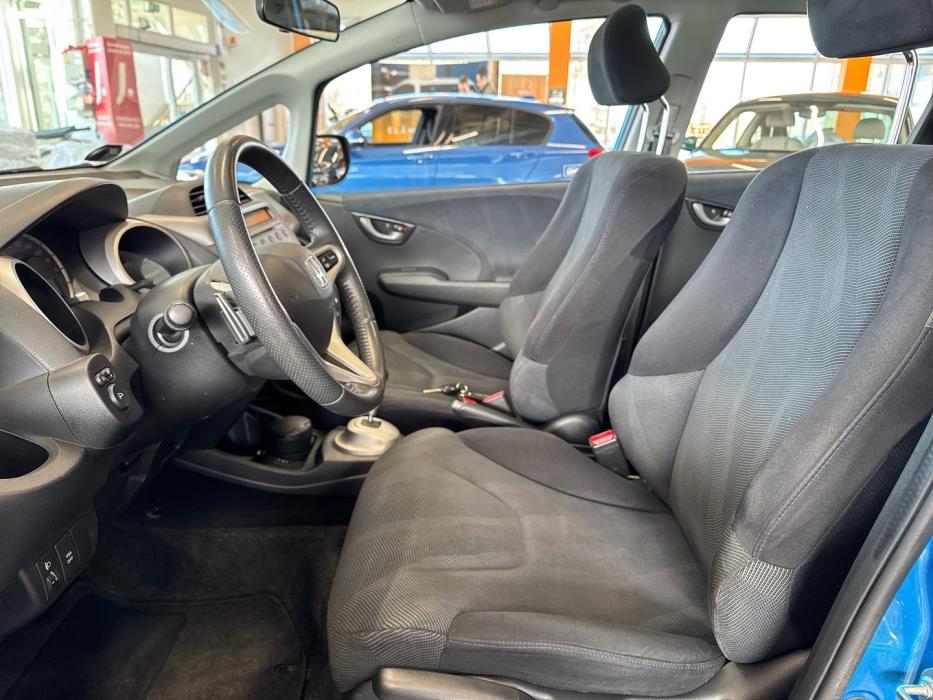 HONDA Jazz 2009