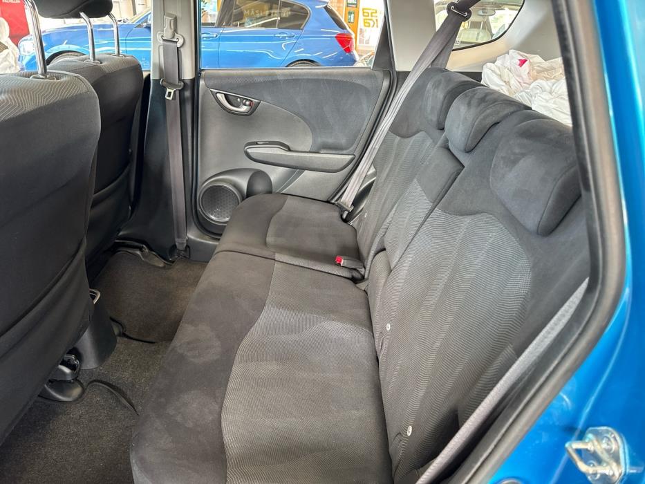 HONDA Jazz 2009