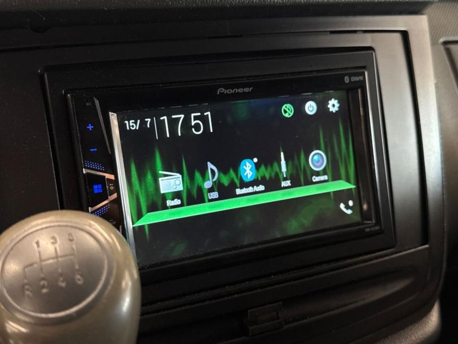 MERCEDES-BENZ Vito 2011