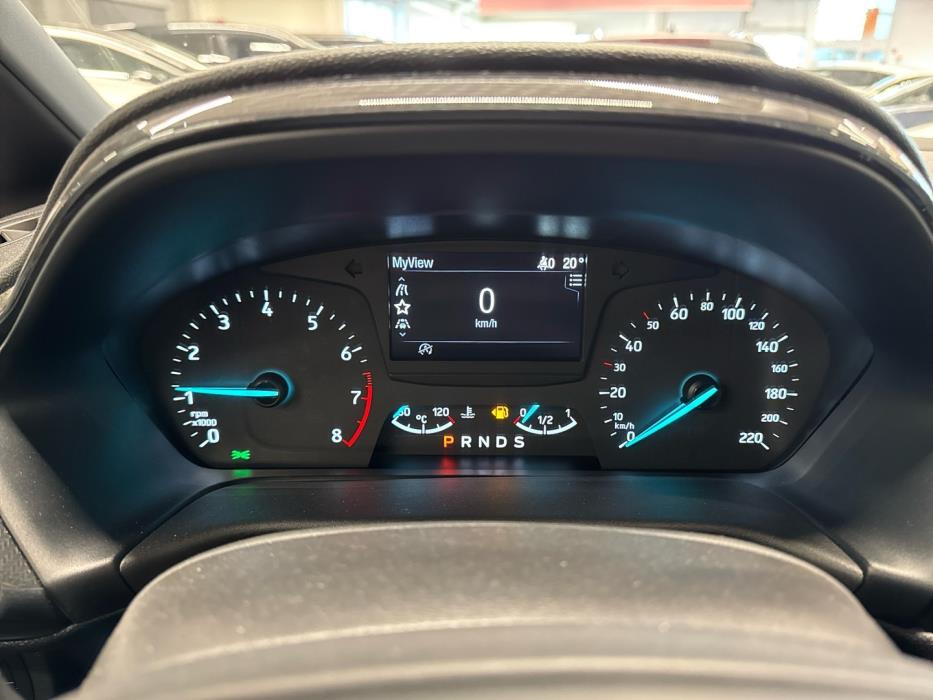 FORD Fiesta 2018