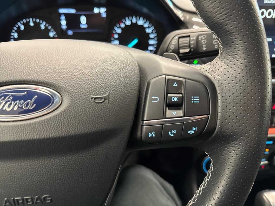 FORD Fiesta 2018