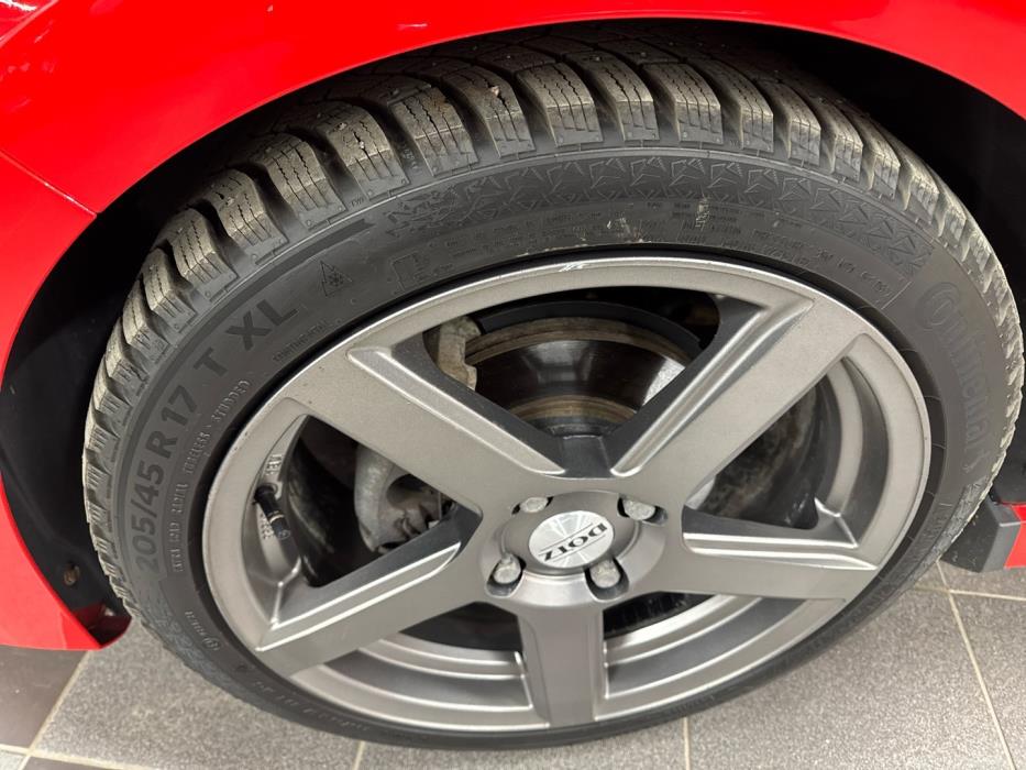 FORD Fiesta 2018
