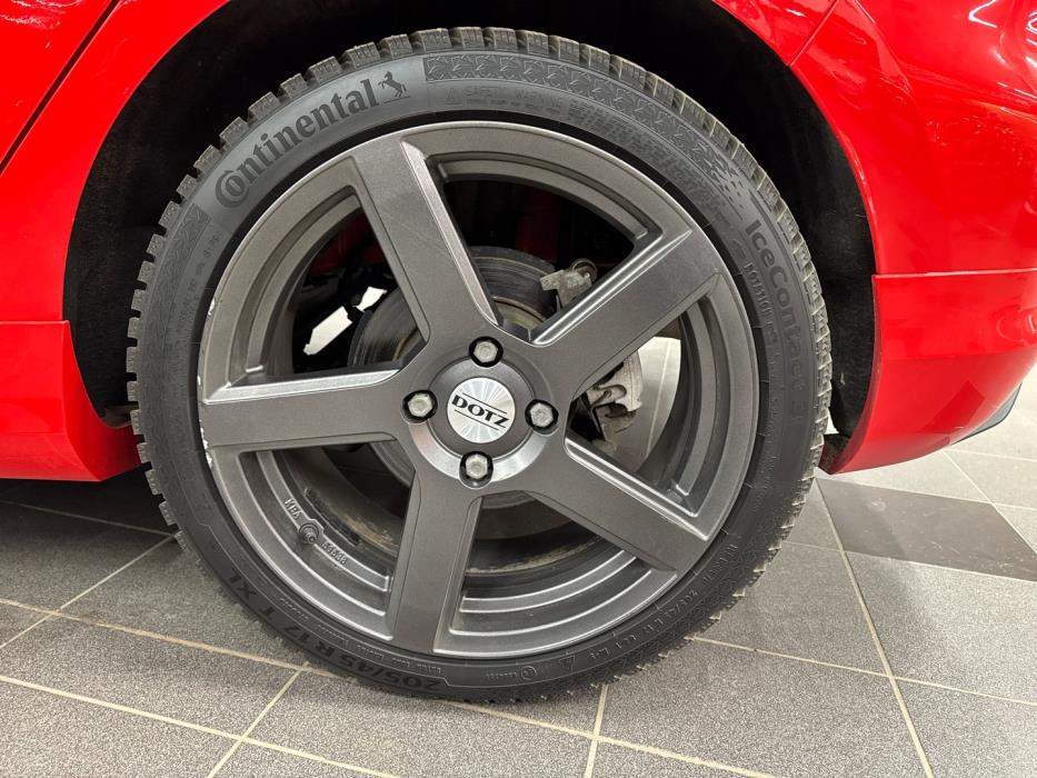 FORD Fiesta 2018