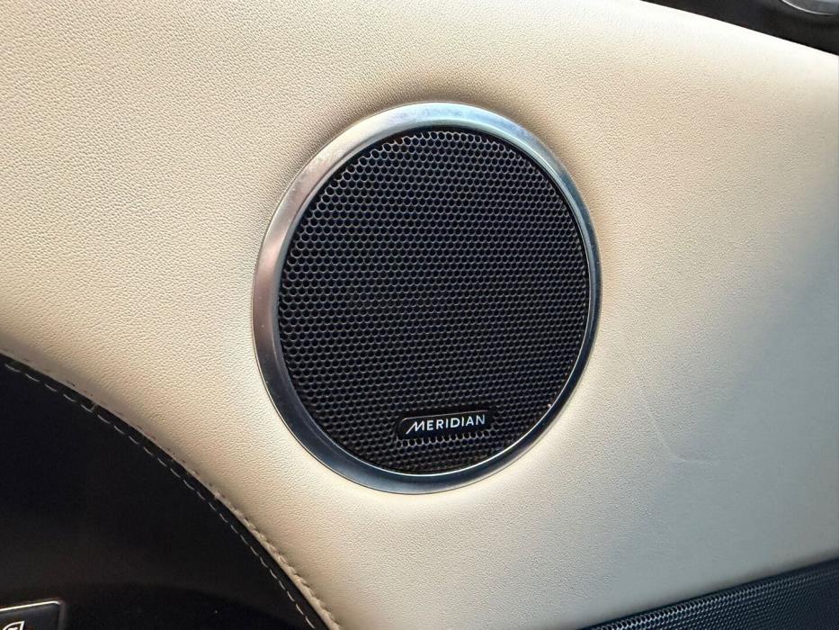 LAND ROVER Range Rover Sport 2019