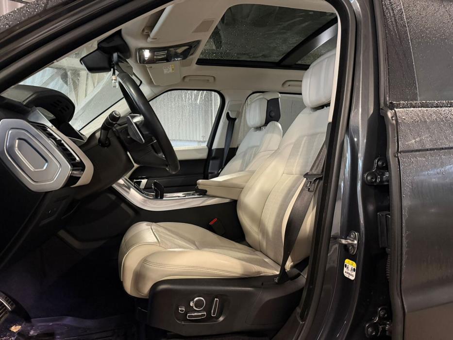 LAND ROVER Range Rover Sport 2019