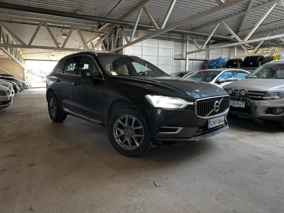 VOLVO XC60 2020