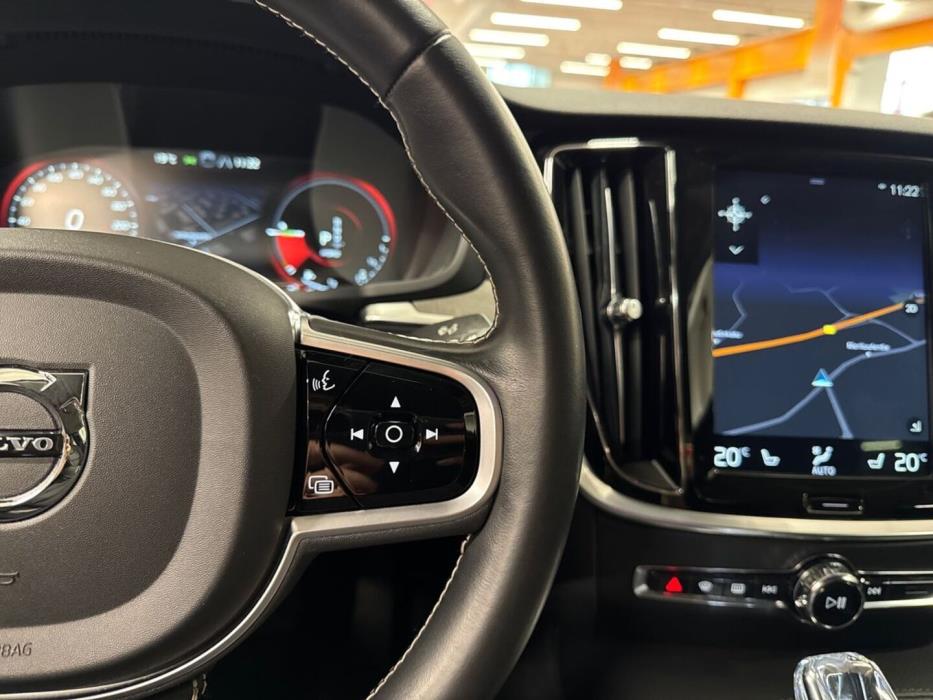 VOLVO S60 2020