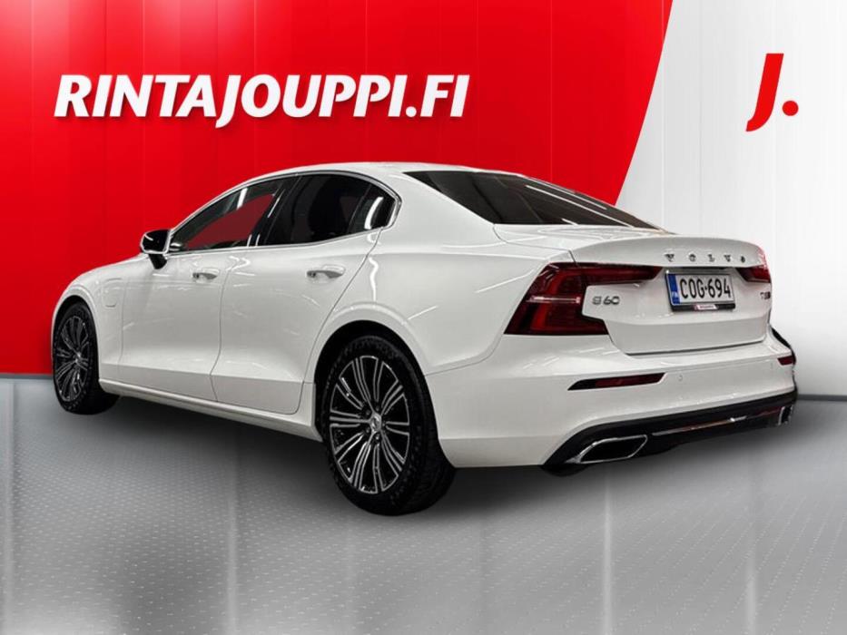 VOLVO S60 2020