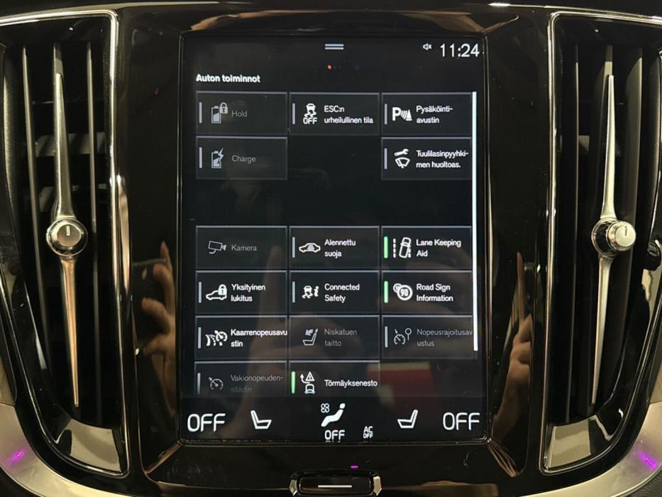 VOLVO S60 2020