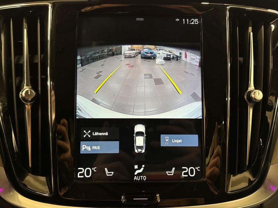 VOLVO S60 2020