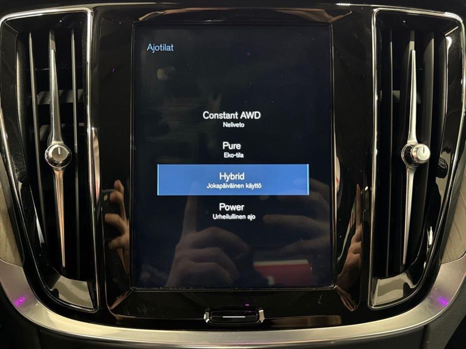 VOLVO S60 2020
