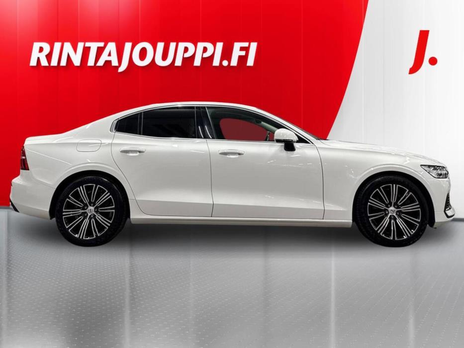 VOLVO S60 2020