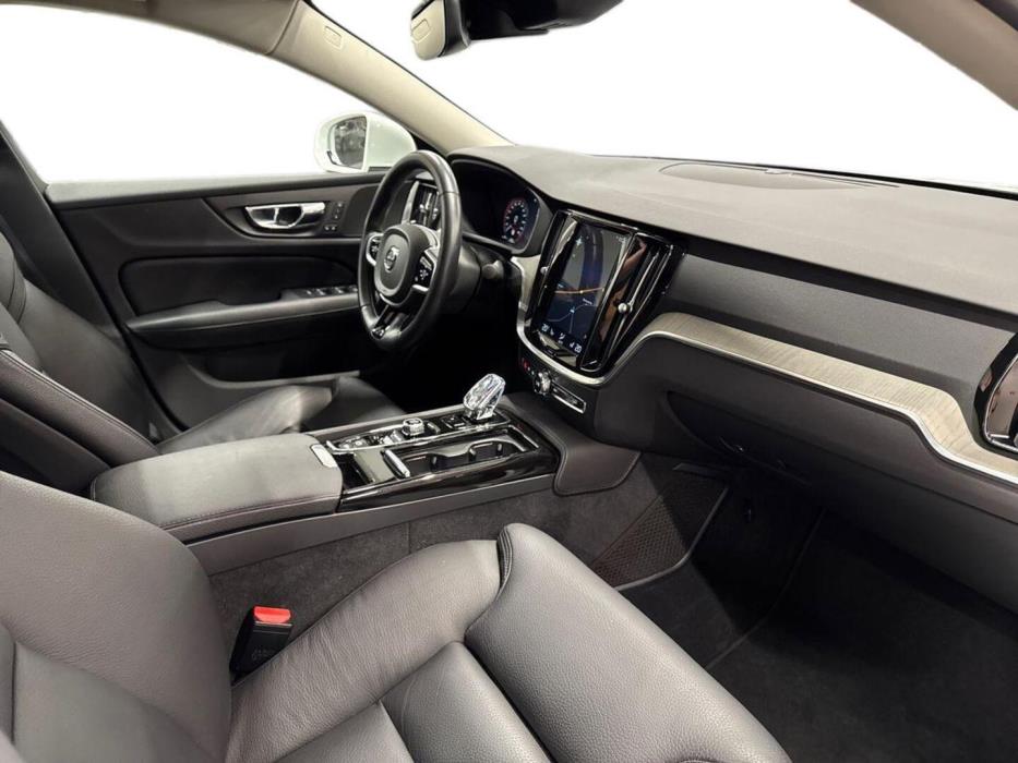 VOLVO S60 2020
