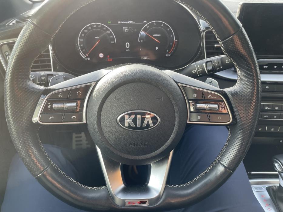 KIA ProCeed 2020