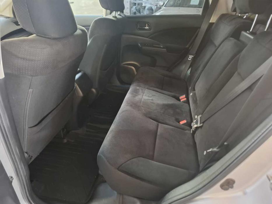 HONDA CR-V 2014