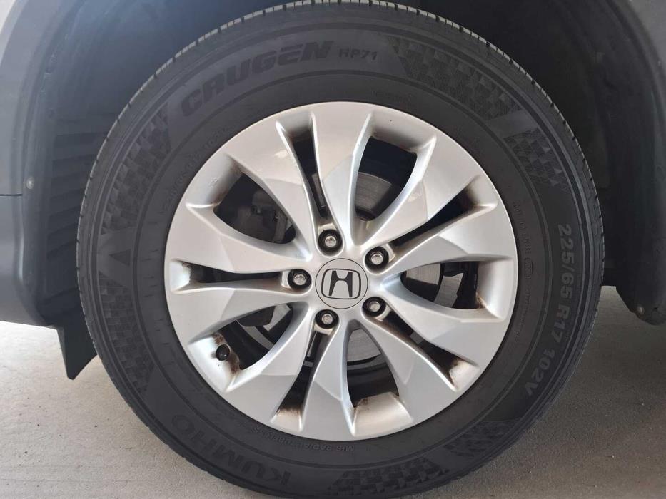 HONDA CR-V 2014
