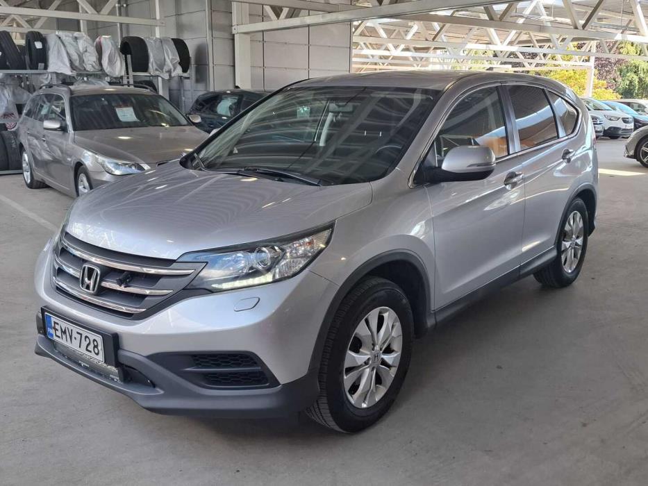HONDA CR-V 2014