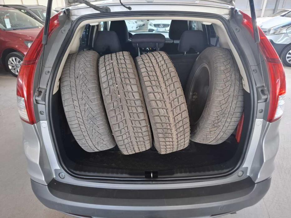 HONDA CR-V 2014