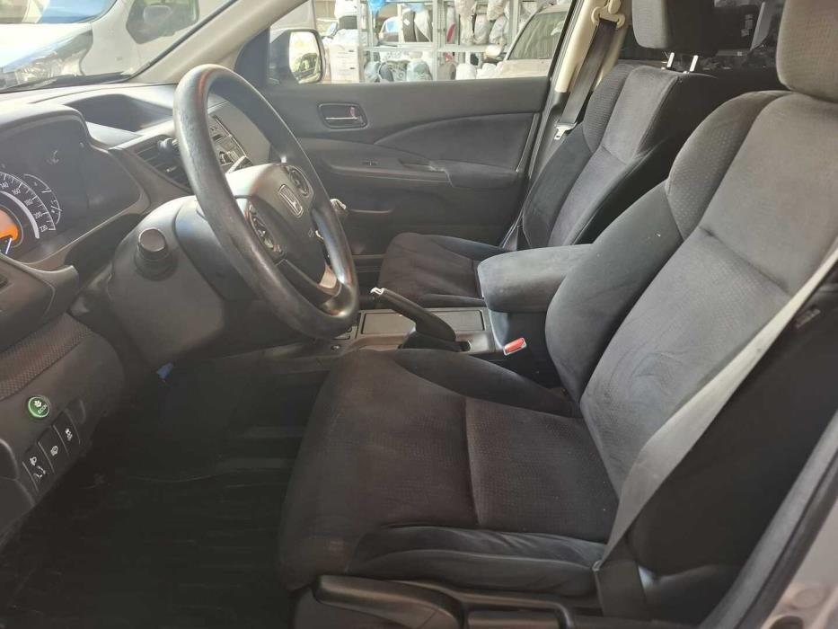 HONDA CR-V 2014