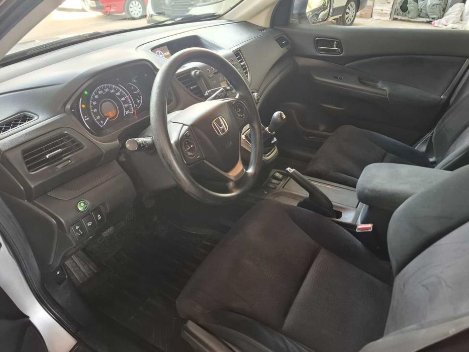 HONDA CR-V 2014