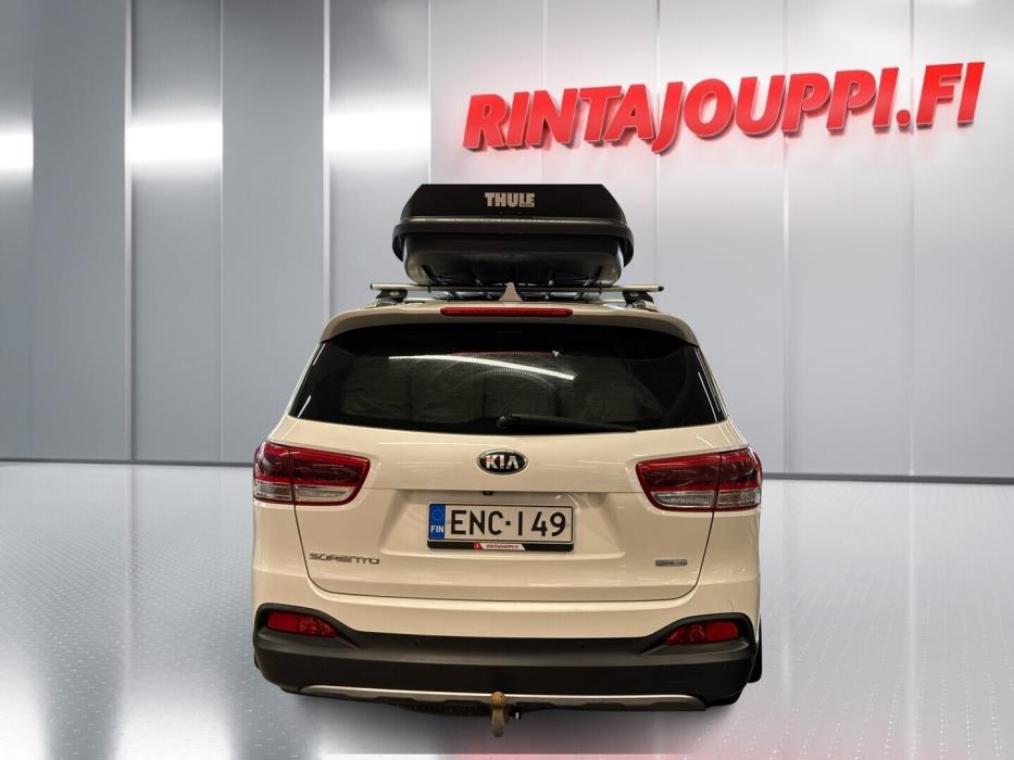 KIA Sorento 2015