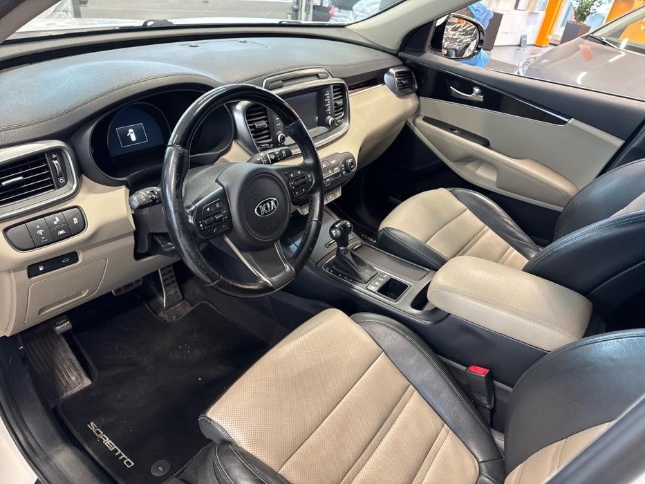 KIA Sorento 2015