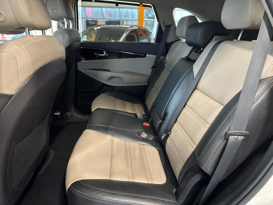 KIA Sorento 2015