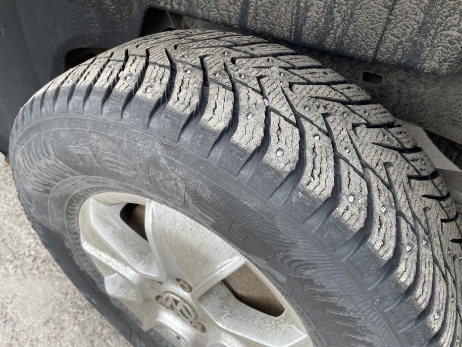 VOLKSWAGEN Amarok 2015