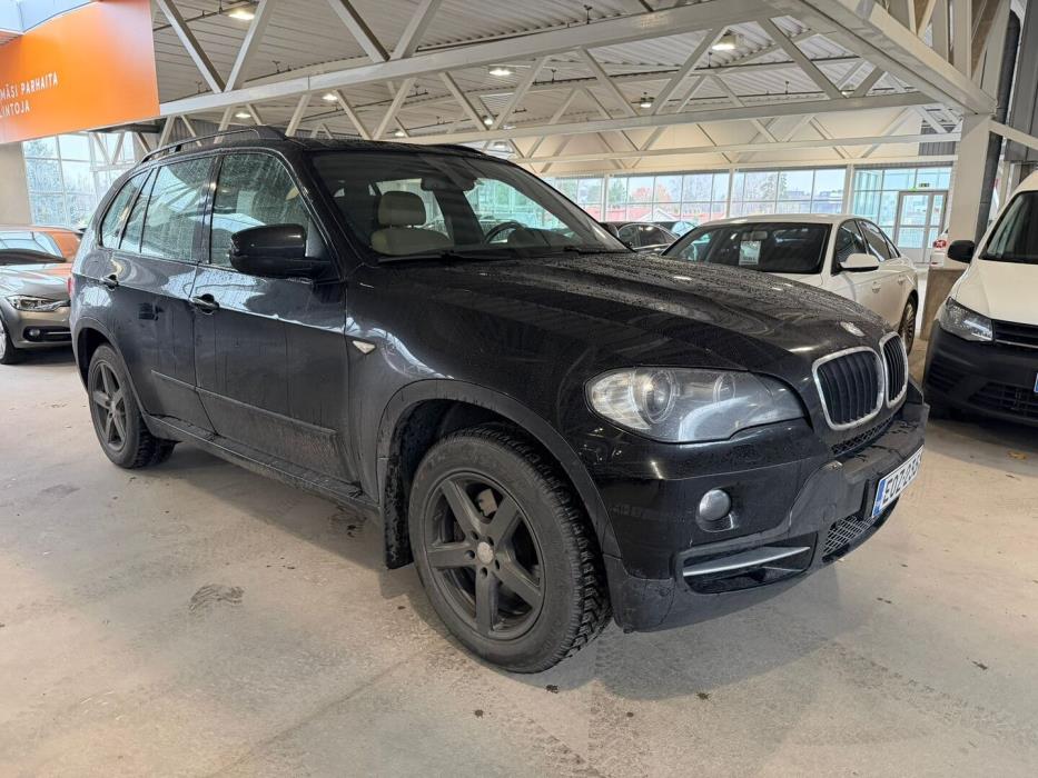 BMW X5 2007
