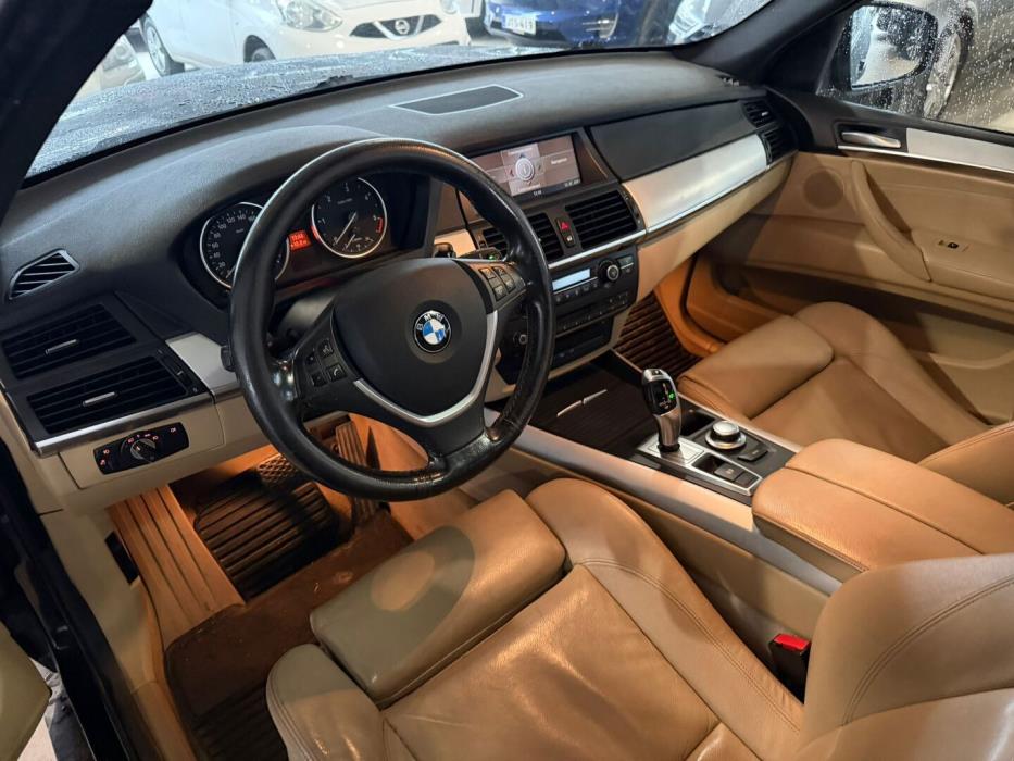 BMW X5 2007
