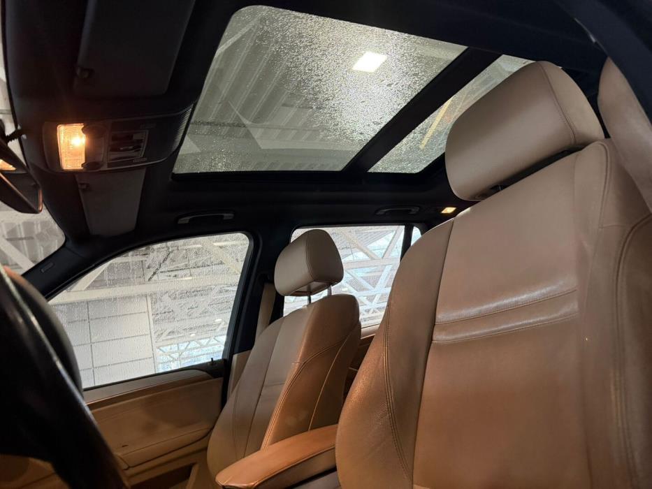 BMW X5 2007