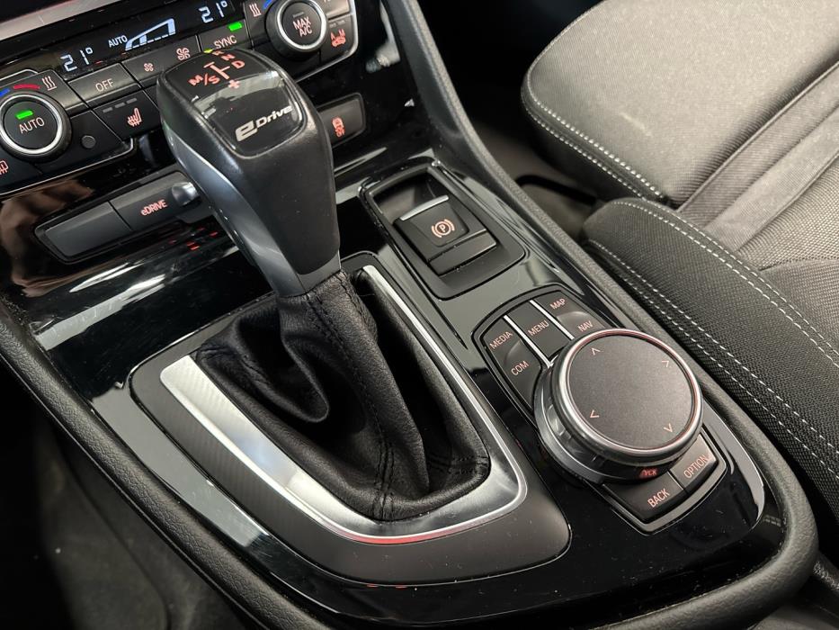 BMW 225 2018