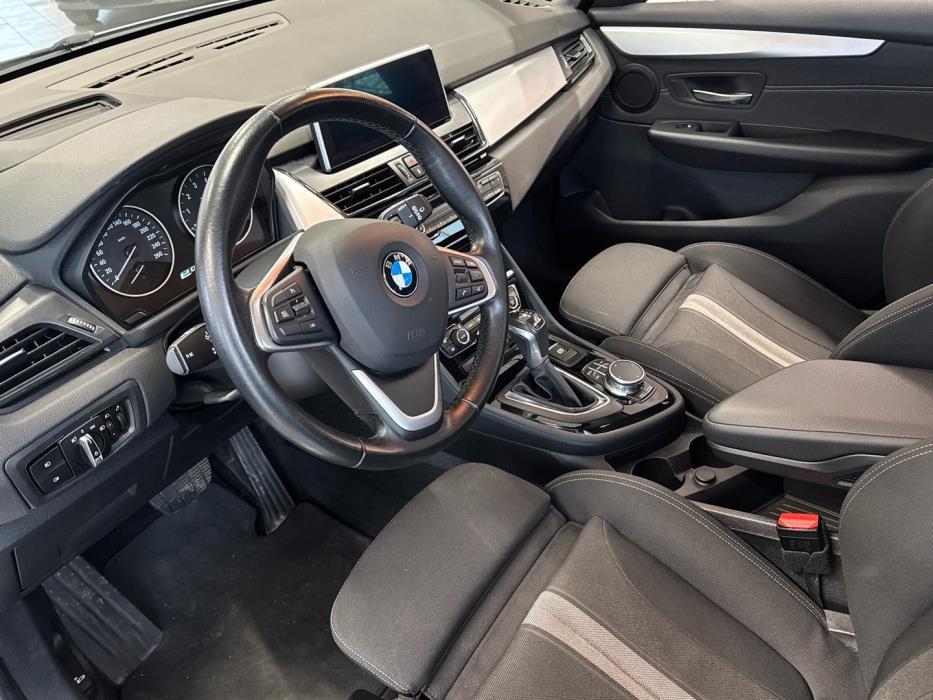 BMW 225 2018