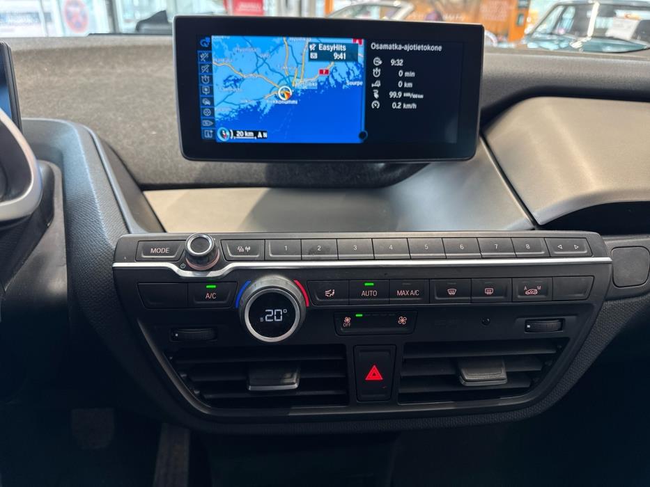 BMW i3 2015