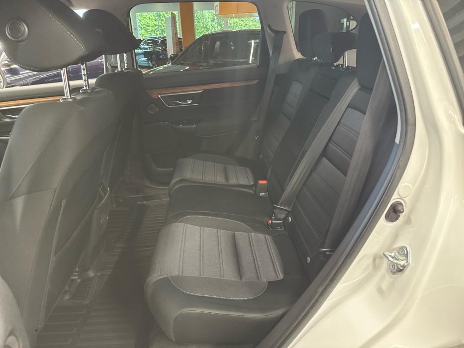 HONDA CR-V 2019