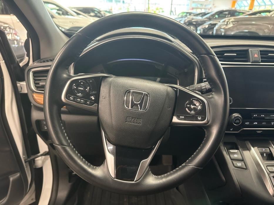 HONDA CR-V 2019