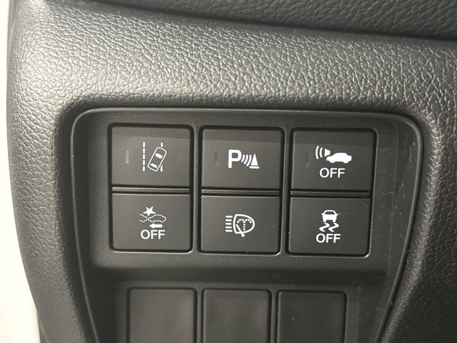 HONDA CR-V 2019