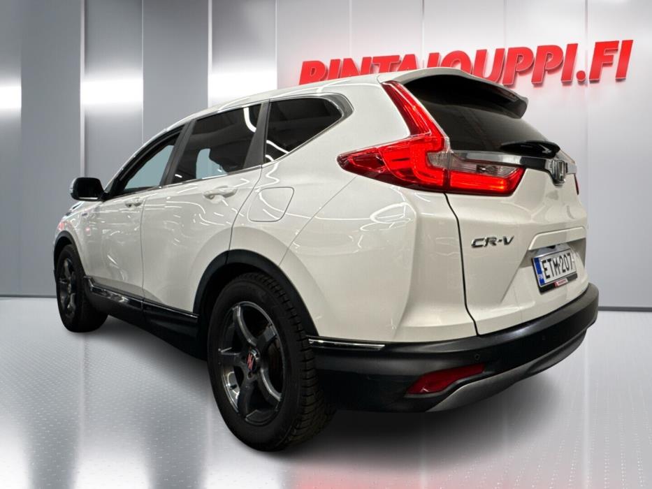 HONDA CR-V 2019