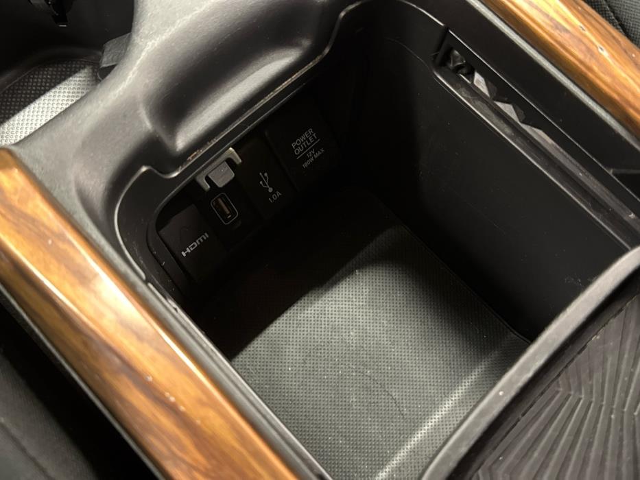 HONDA CR-V 2019
