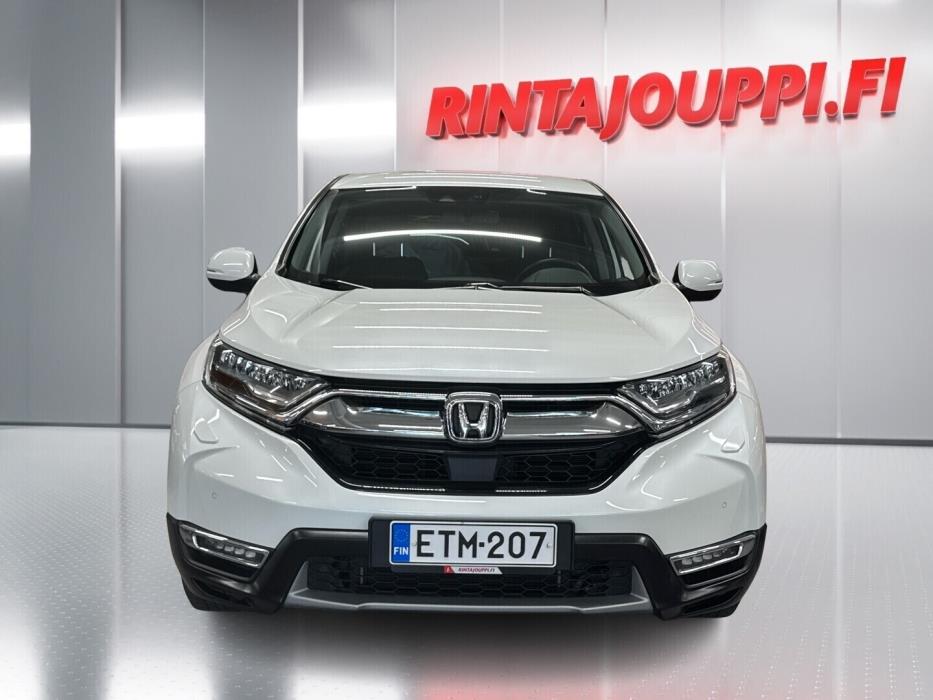 HONDA CR-V 2019