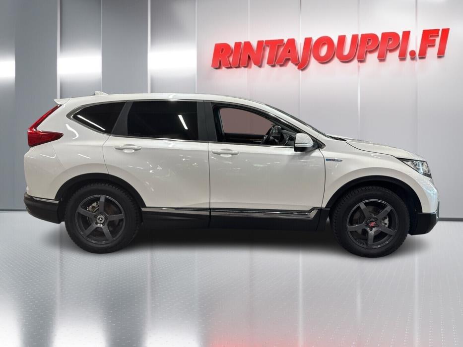 HONDA CR-V 2019