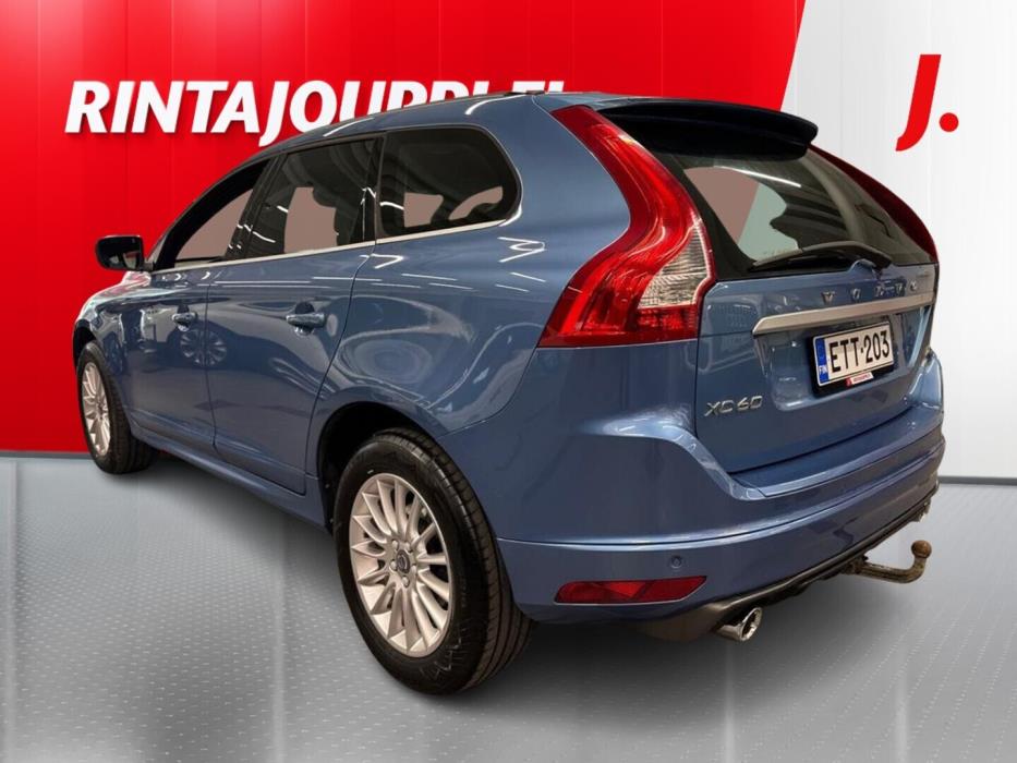 VOLVO XC60 2015