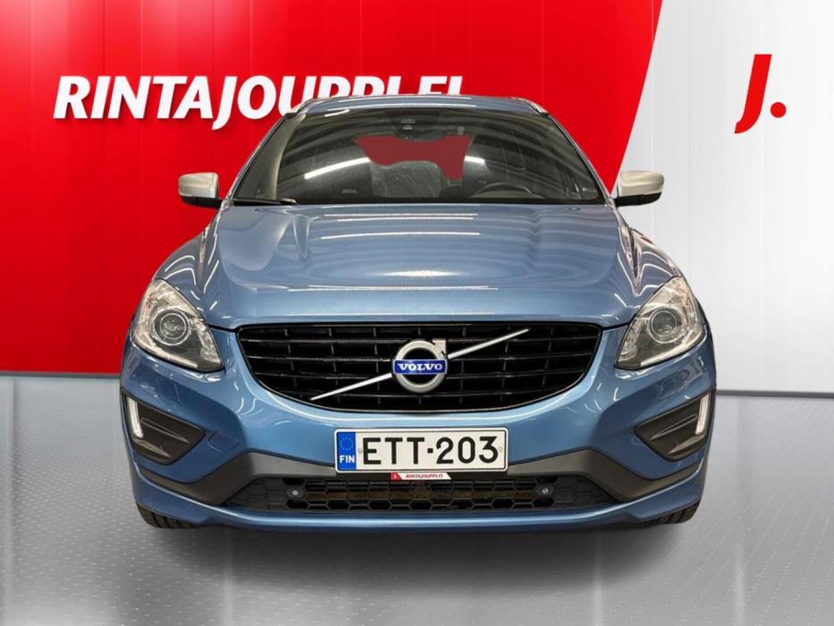 VOLVO XC60 2015
