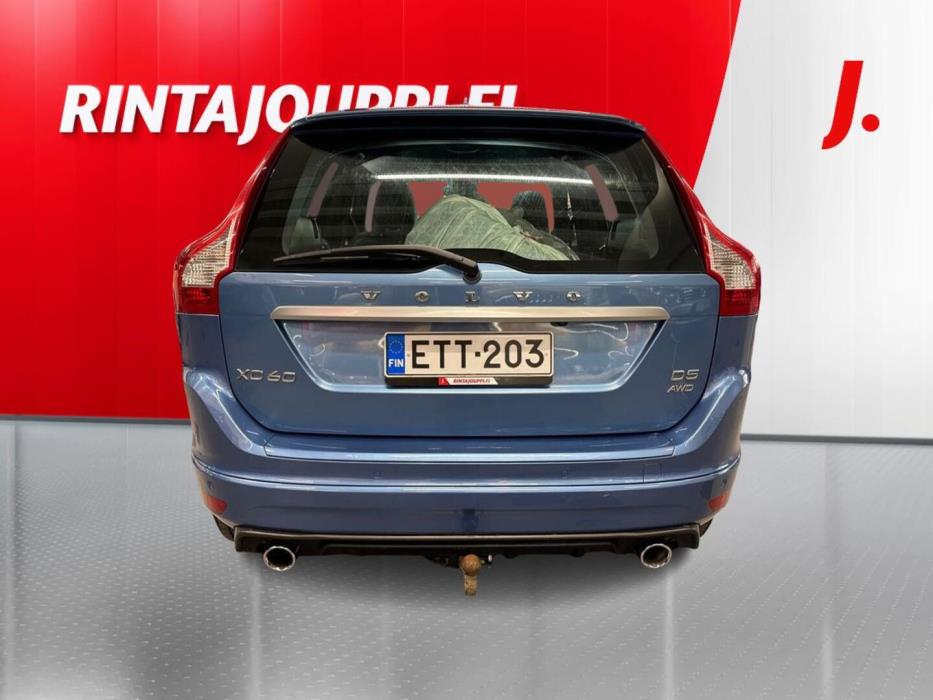 VOLVO XC60 2015