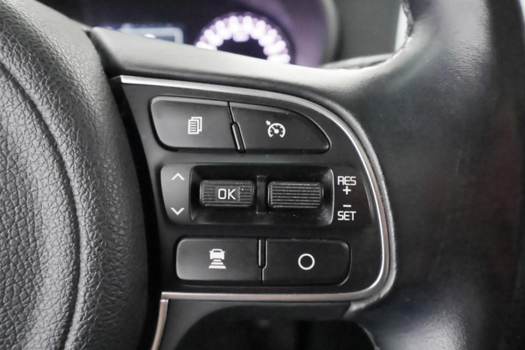 KIA Optima 2017